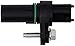 Dorman 907-803 Engine Crankshaft Position Sensor Compatible with Select Buick/Cadillac Models