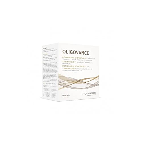 Inovance Oligovance 14Sob Inovance 100.8 G