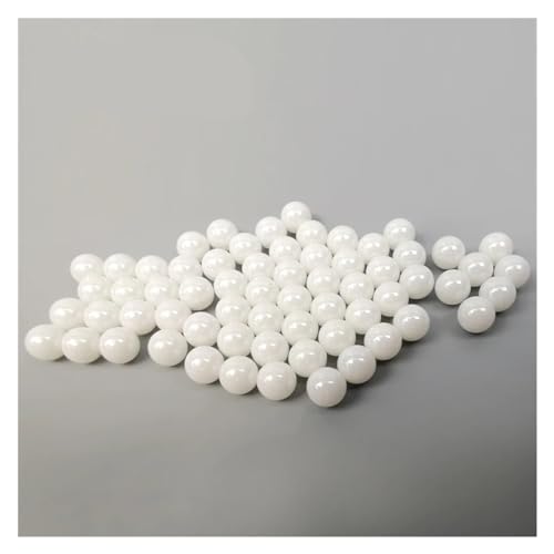 Boule de zircone G10 anti-grippage céramique pour roulement linéaire 2mm