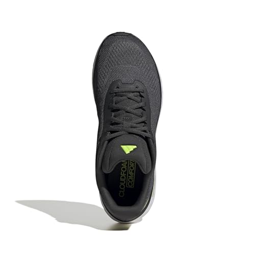 Image of adidas Unisex-Adult Cloudfoam Go Shoes Walking Shoes