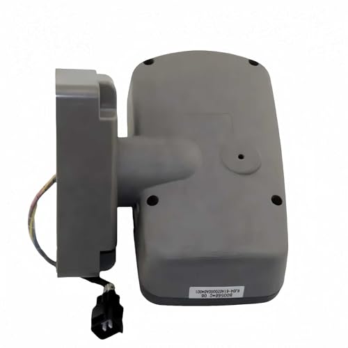 Image of Excavator Display Screen WDKFT150-10 Replace Parts
