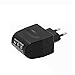 Produktbild Heaviesk 220 V AC zu 12 V DC Automotive Power Converter Adapter Zigarettenanzünder Steckdose Stecker Zubehör Auto Auto Ersatzteil