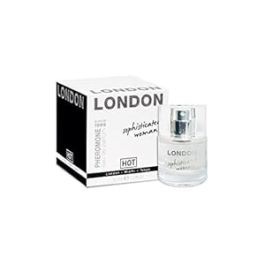 London Sophisticated Her 30ml
