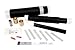 3M COLD SHRINK QS-III SPLICE KIT 5467A-WG, 1/0 AWG-350 KCMIL (60-185 MM2), 1/CASE