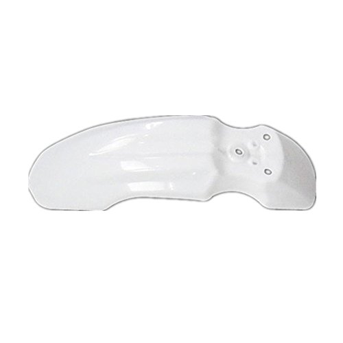 Zxtdr Plastic Fairing Kit Body Fender For Crf Xr Xr50 Crf50 110Cc 125Cc Pit Dirt Bike (White) #TOP3