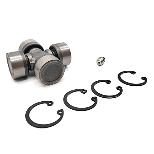 Cruceta de transmisión de 22x50 mm compatible con Go Kart y ATV 5