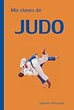 MIS CLASES DE JUDO: Agenda personal para el Judoka