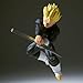 Banpresto - Dragon Ball Z - Super Saiyan Son Gohan (vs Dabura) Match Makers Figure