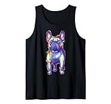 French Bulldog Artwork Apparel Co.
