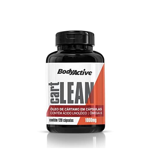 31Awfti38Wl. Ss520 12 Óleo De Cártamo 1000Mg Cart-Lean