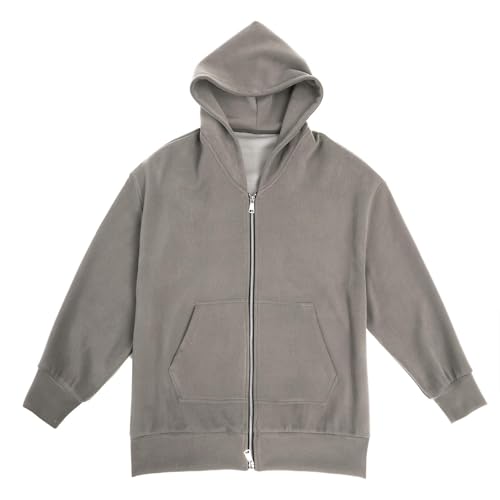 Sweat col rond homme en tricot pour vos sorties décontractées et week-ends d'hiver
