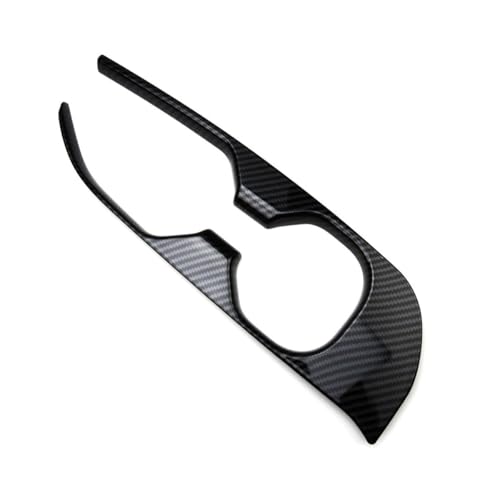 Accesorio para Toyota Crown 2023-2026 Cubierta Portavasos Central miniatura 5