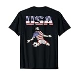 Teeisle United States Soccer