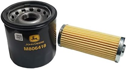 Amazon.com: John Deere Original Equipment Filter Element 