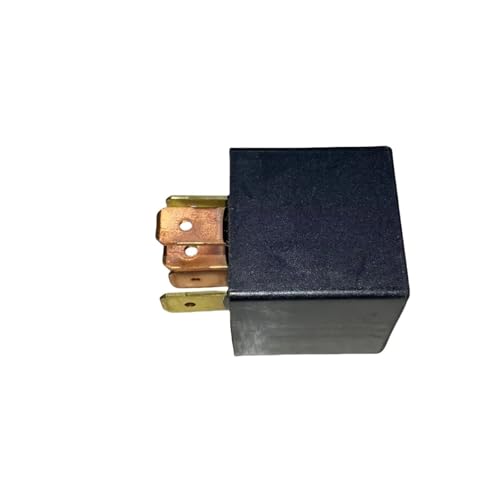 Relais 896H-1CH-C-24VDC à forte capacité de commutation 20A 5 broches - 3