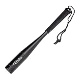 FISHN robuster Aluminium Fischtöter, Fischbetäuber, Totschläger für Fische, Länge: 25/30cm, Gewicht: 115g/570g rutschsicherer Griff – praktisch inkl. Handschlaufe (FISHN Fischtöter 25cm/115g)