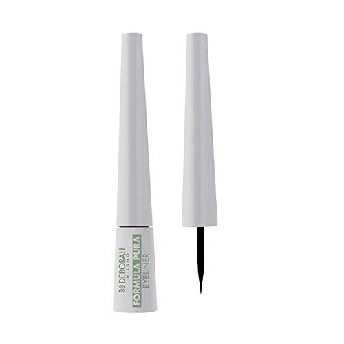 Deborah Formel Pure Eyeliner CALAMAIO BLACK 01