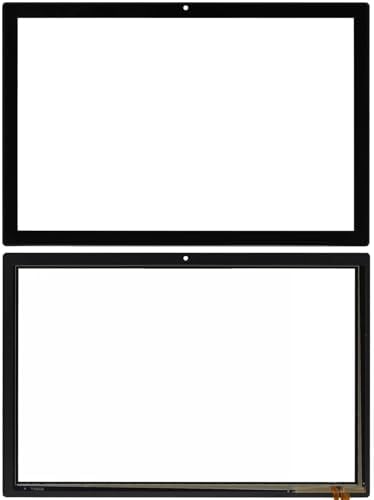 Amazon.com: Pantalla táctil digitalizador (sin pantalla LCD) Reemplazo ...