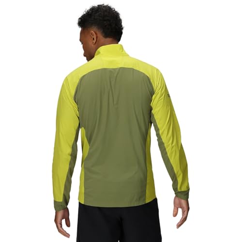 Outdoor Research Men's Deviator Wind Jacket2