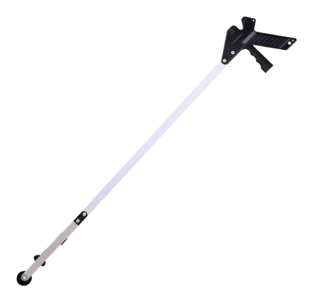 Pinza telescopica, Pinza raccogli Oggetti, Pinza con Ventosa Leggera per afferrare Oggetti, per Raccogliere Oggetti