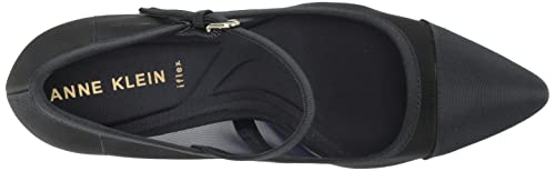 Escarpins Bleeker Anne Klein pour femme en bleu marine élégant