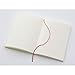 DESIGNPHIL Midori 13799006 MD Notebook, Paperback, Unruled,