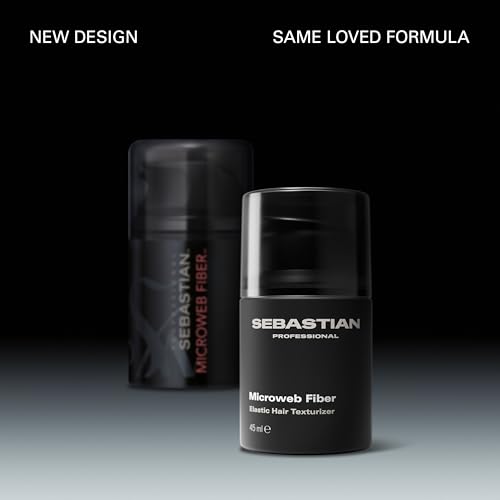 Image of Sebastian Professional Texture | Microweb Fiber & Liquid Gel | Definition