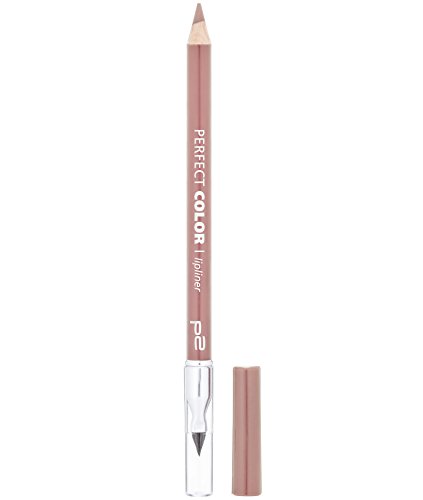 P2 Cosmetics Perfect Color Lipliner 128