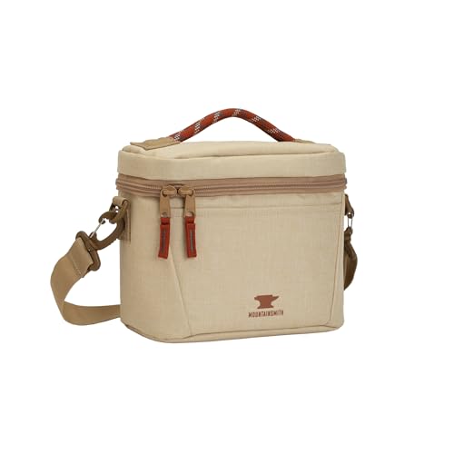 Mountainsmith The Takeout Cooler Bag - Light Sand - One Size by Mountainsmith - Used condition - US$23.88