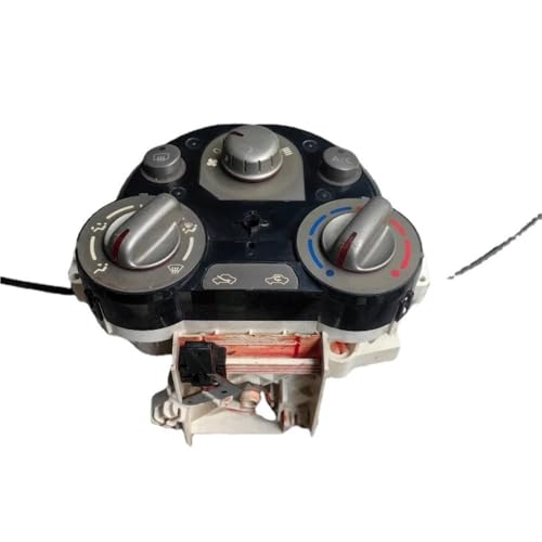 Bouton de réglage de la climatisation de rechange console Sunny 13 - 3