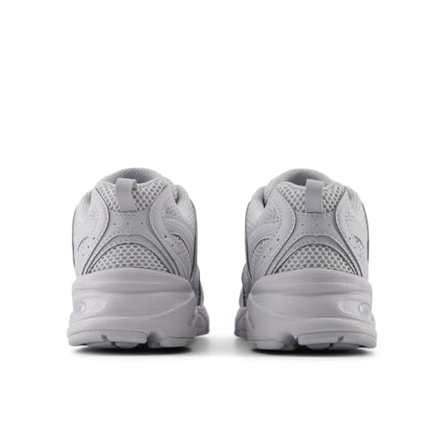 Image of New Balance Men's Sneakers, Grey, 9.5 Women /8 Men
