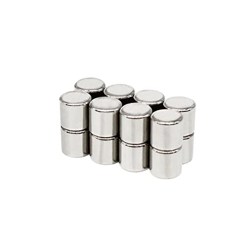 LUAORHC 20/50/100/200/300/500 �� 5 × ���E���h���̓l�I�W������ �~�����[�g�� �~�����[�g�����͂Ȏ��C���� �~�����[�g���i�v���΃f�B�X�N 5*5(20PCS)