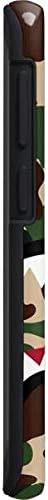 Skinit Pro Phone Case Compatible with Galaxy S20 Ultra 5G - Shark Teeth Street Camo Design