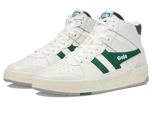 Gola Men's Allcourt High Sneaker
