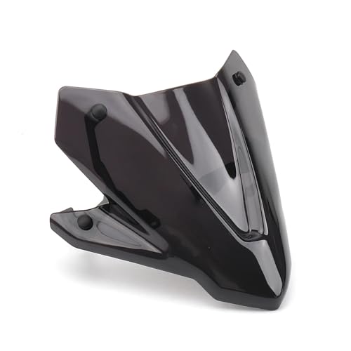 Pare-brise CB750 Hornet 2023 acrylique anti-fatigue vent buste