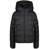 Vingino Girls Tiena in color Deep Black size 3