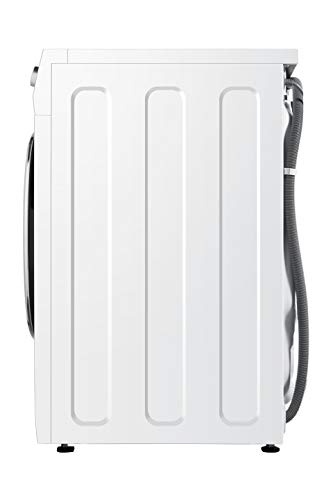 Haier-636-Series-HW90-B14636N-Lavadora-carga-frontal-9KG-Funcion-Vapor-Motor-Direct-Motion-Tratamiento-Antibacterias-1400-RPM-Fin-Diferido-Detector-automatico-de-KG-16-Programas-Clase-A