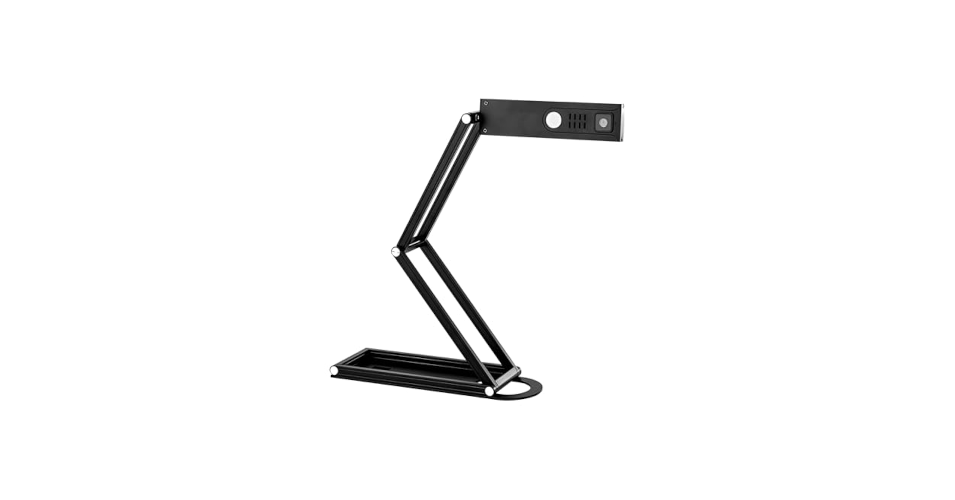 ドキュメントスキャナー 折りたたみ ブックスキャナー 4K解像度 1500万画素 Amazon | 【2025新登場】 ドキュメントスキャナー 折りたたみ