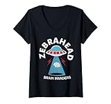 Zebrahead brain invaders