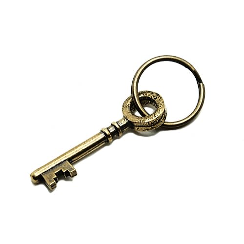 [BRASS STORE] ^J iAeB[NjJM L[z_[ uX re[W L[`F[ L[O L[`F[ S[h oCN L[tbN