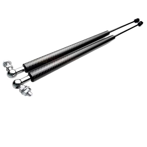 Barres de support de capot pour CRV : solution de levage hydraulique stable sans soudure