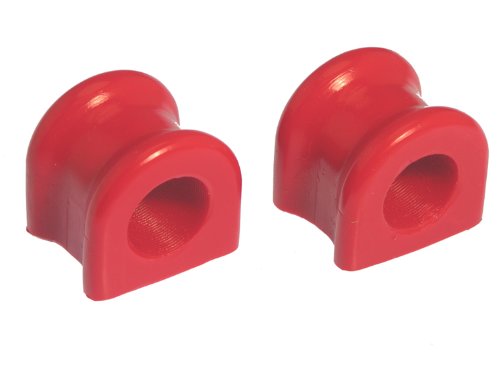 Prothane 1-1125 Red 30.5 mm Front Sway Bar Bushing Kit