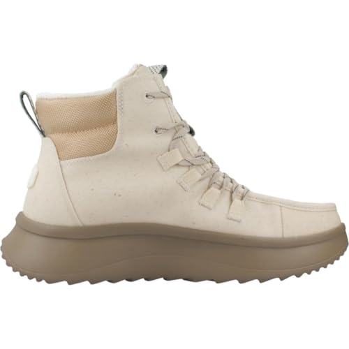 Hey Dude Women's Wendy Peak Ivory 5 Medium - image 4