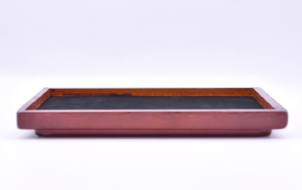 SUMAG Trucchi di Magia Deluxe Legno Moltiplicando Coin Tray Maghi accessorio Fase Gimmick Puntelli Illusioni Divertente Moneta Produzione Magia