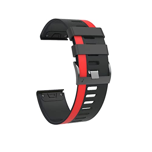 Bracelet montre Forerunner 945 Fenix 6 agate pour le bureau et les sorties