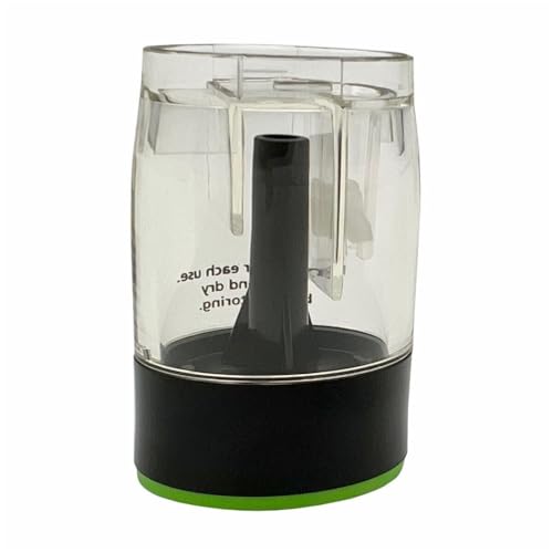 For Foodsaver 166648000000 Liquid Chamber Accessory Handheld Vacuum Sealer