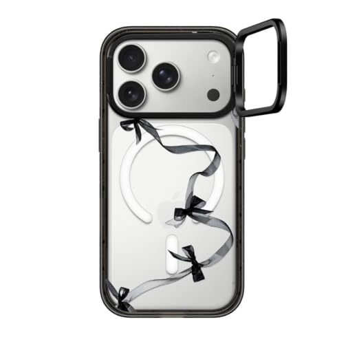 Amazon.co.jp: CASETiFY: インパクトリングスタンドケース MagSafe対応