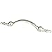 Berenson 0976-1BPN-P Pull 3 Advantage 2 Brushed Nickel