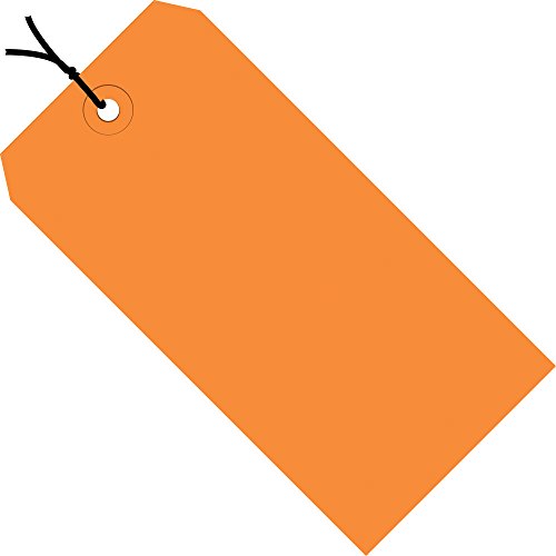 Étiquettes d'expédition pour résoudre les erreurs de tri carton orange Aviditi