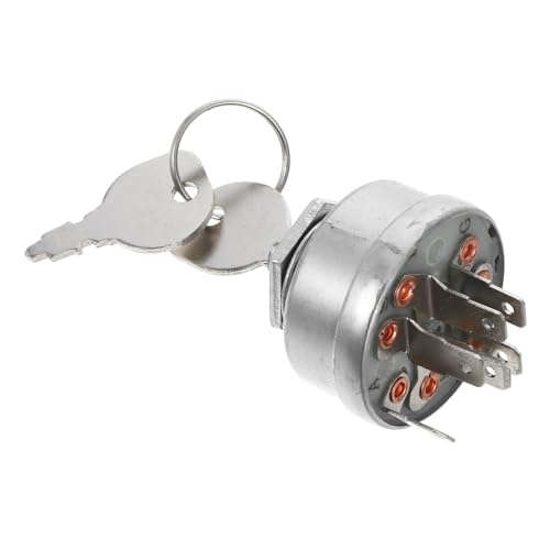 Pieza resistente de encendido compatible Am38227 para cortacésped de gasolina 2